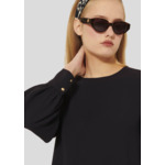 Top Tacci-Nuit en Polyester