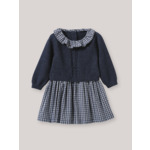 ROBE BIMATIERE