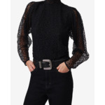 Top En Dentelle Felinda