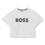 TEE-SHIRT MANCHES COURTES