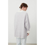 Pull femme East