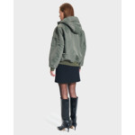 Bomber Baltimore Kaki