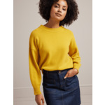 Pull Boxy Merino