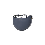 LETTRINES - SAC PORTE CROISE DEMI LUNE