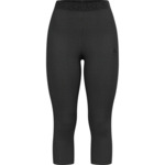 Collant technique 3/4 PERFORMANCE WOOL150 pour femme