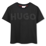 TEE-SHIRT MANCHES COURTES