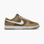 Nike Dunk Low Judge Grey