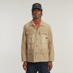 Surchemise 4 Pockets