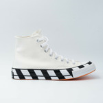 Converse Chuck Taylor All-Star 70 Hi Off-White