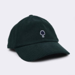 CAP HEADS WOVEN