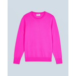 Pull Col Rond Basique