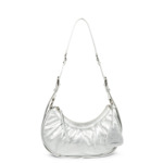 Sac demi lune Zippé S Rétro & Glam