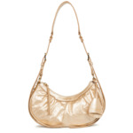 Sac demi lune Zippé S Rétro & Glam