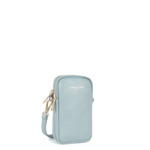 Pochette smartphone Zippé Dune