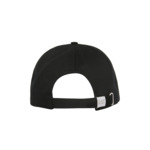 Logo train core id u - noir/argent