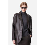 Veste Darco En Mouton Mélangé