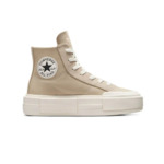 Chuck Taylor All Star Cruise Hi Nutty Granola