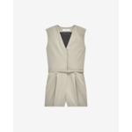 Combishort Ceinturée Assoul