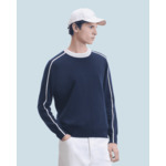 Casquette à Visière Courbée Courchevelle