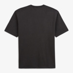 T-shirt Tylor oversize gris anthracite
