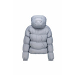 Girls Coat Blue