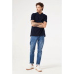Men Jeans Savio Slim fit Blue