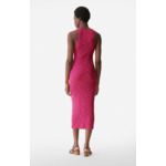 Robe Colombine En coton mélangé