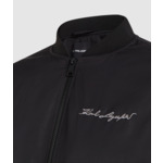 BOUCLE CAMEO BOMBER