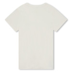 TEE-SHIRT MANCHES COURTES