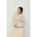 Pull femme Cikoya