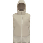 Veste sans manches INSULATED ASCENT HYBRID en laine pour homme