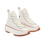 Run Star Hike Hi Parchment/Egret