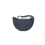 LETTRINES - SAC PORTE CROISE DEMI LUNE