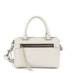 Sac polochon Zippé S Donna Linea