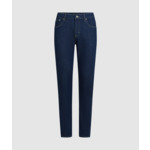 INDIGO RINSE SLIM JEANS
