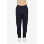 Pantalon - Bleu Marine Profonde