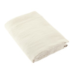 DRAP PLAT | Lin Lavé Lina - Naturel
