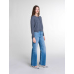 Cardigan 2-en-1 en cachemire