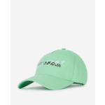 Casquette What Is Vert Clair
