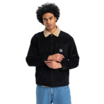 DNA SHERPA HARRINGTON JACKET