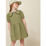 ROBE POIS DOBBY
