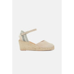 Chaussures compensées ibrine