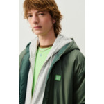 Parka homme Zotcity