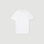 Tee-shirt manches courtes