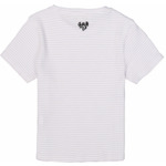 Girls T-shirt Purple