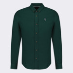 IVOY SHIRT WOVEN