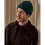 Dark Green Beanny