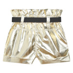 SHORT + CEINTURE