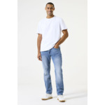 Men Jeans Maurizio Dad fit Blue