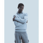 Pull Col Rond Basique